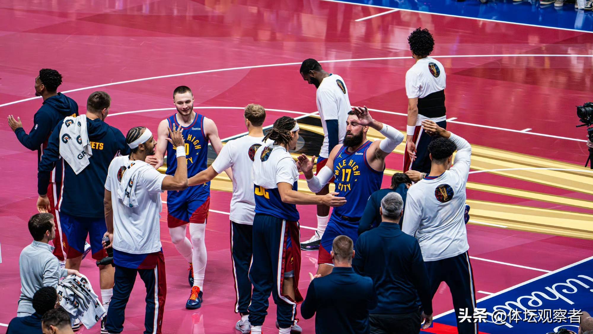 赛地聚焦:NBA常规赛赛后热度飙升,北京首钢篮板制胜,赛场秩序良好,赛季目标并未改变的简单介绍 赛地聚焦:NBA常规赛赛后热度飙升,北京首钢篮板制胜,赛场秩序良好,赛季目标并未改变的简单介绍